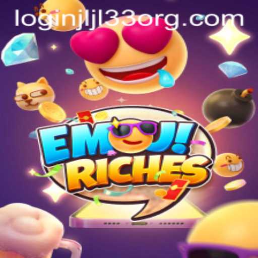 Unlock the Magic of EmojiRiches and Explore Jljl33 org Login