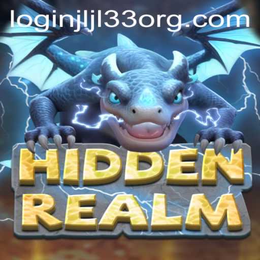 Exploring HiddenRealm: The Enchanting World of Jljl33 Org Login