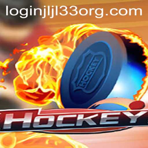 The Dynamics of Hockey and the Intricacies of Jljl33 Org Login