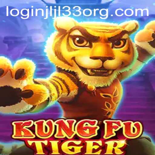 KungFuTiger: Unleash Your Inner Warrior