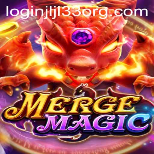 Exploring the Magic of MERGEMAGIC: An In-Depth Guide