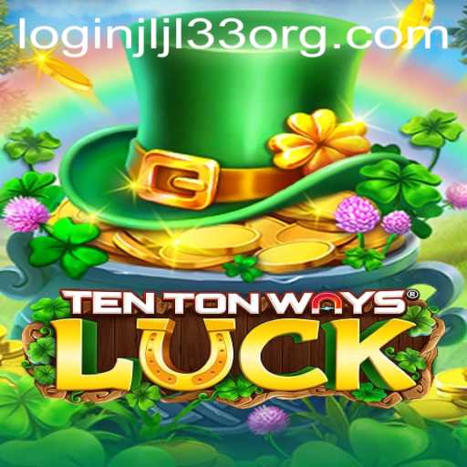 Discover the Thrilling World of TenTonWaysLuck: A New Era in Gaming