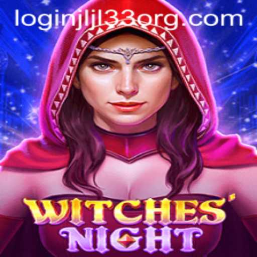 Exploring the Enchanting World of WitchesNight